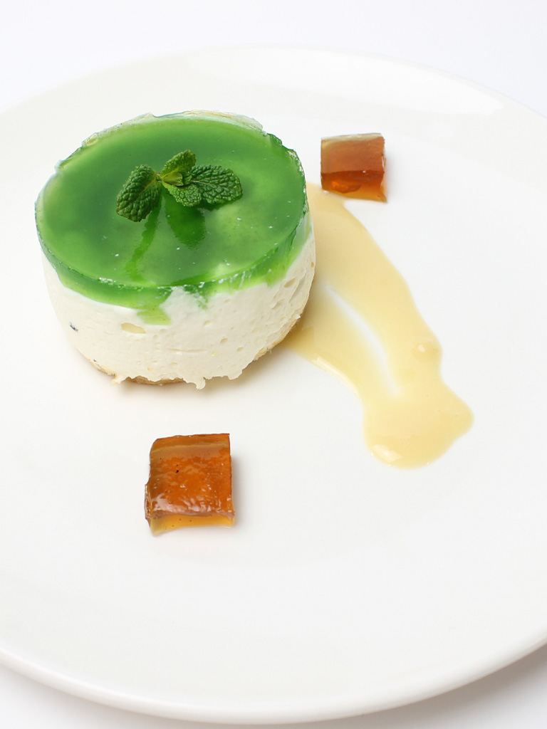postre-gelatina