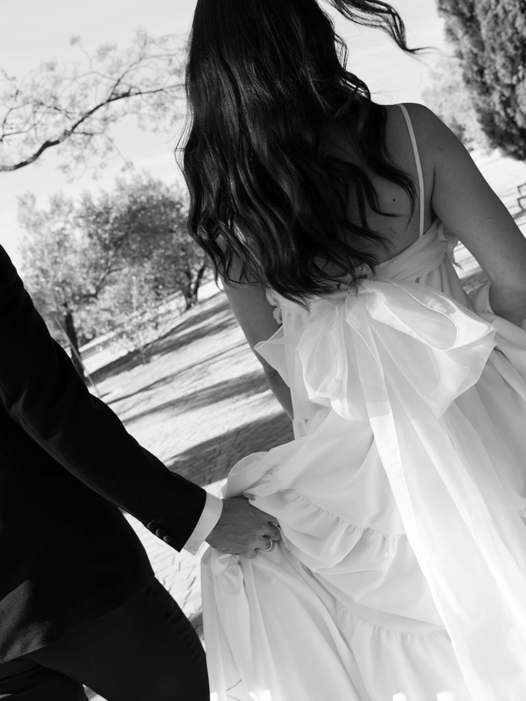novios
