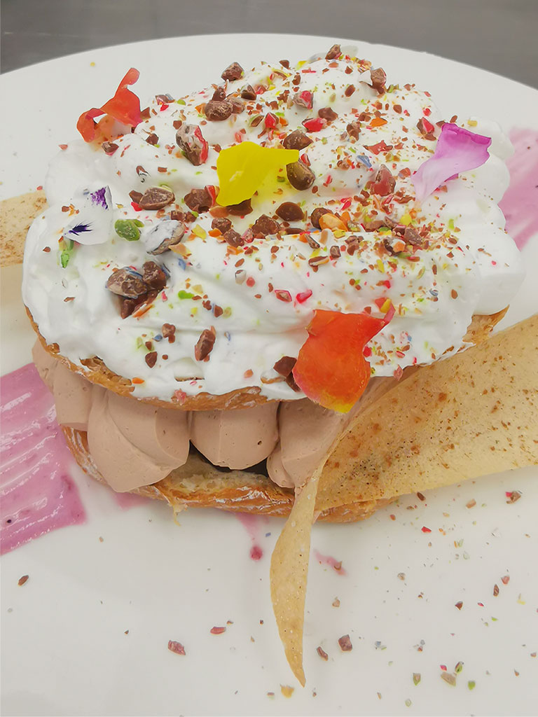 postre
